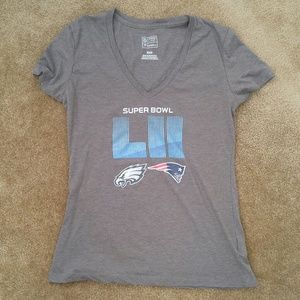 Women's Super Bowl 52 T-Shirt